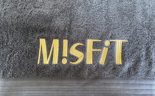 Misfit In7