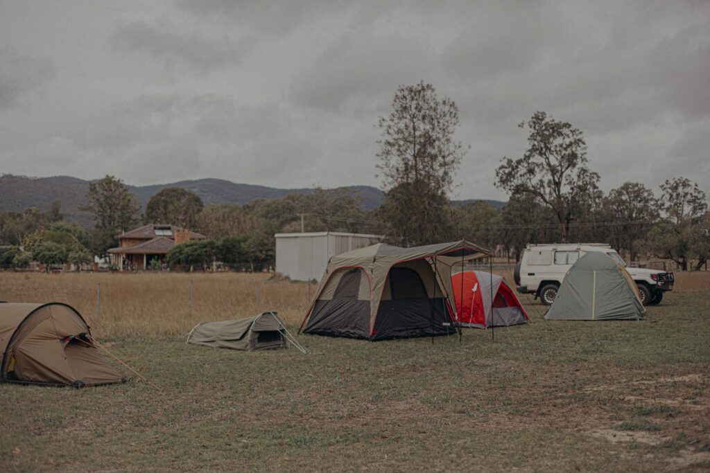 Hallidays Point Caravan Park