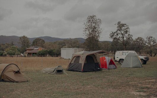 Hallidays Point Caravan Park